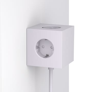 Square 1 grenuttag - gotland grey - Avolt
