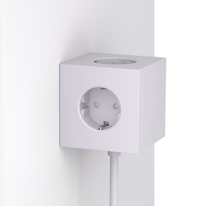 Square 1 grenuttag, gotland grey Avolt