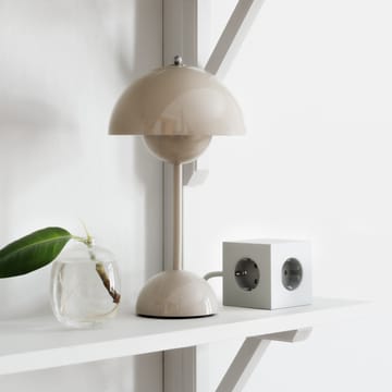 Square 1 grenuttag - gotland grey - Avolt