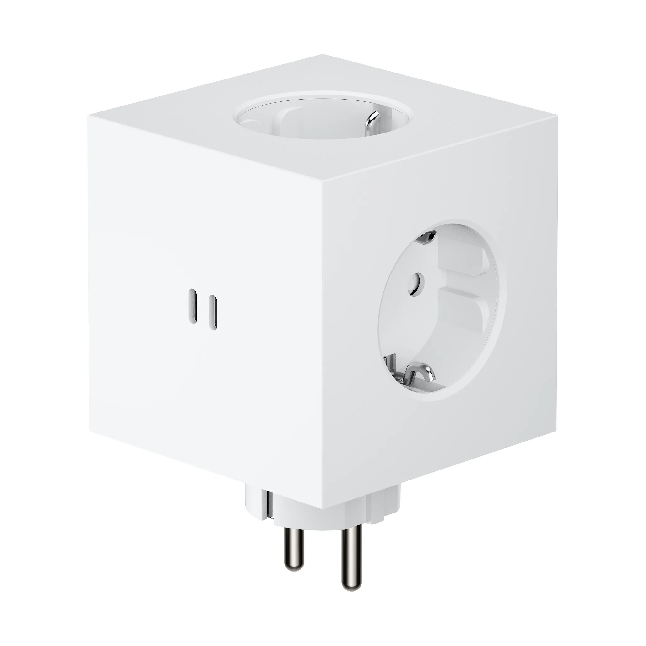 Square 2 grenuttag, Martinelli Luce Opal