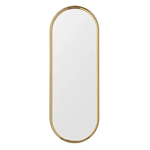 Angui spegel oval 108 cm