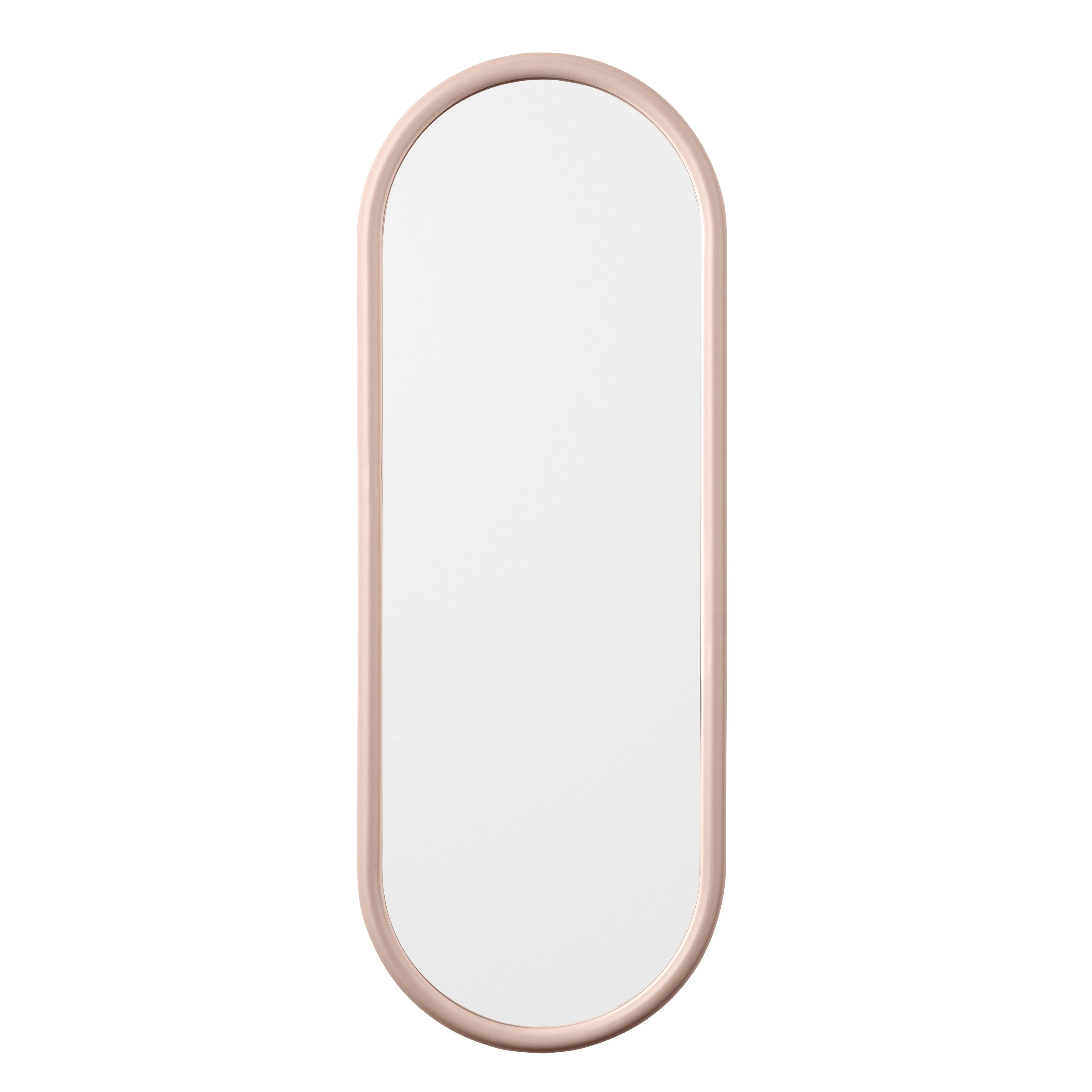 Angui spegel oval 78 cm