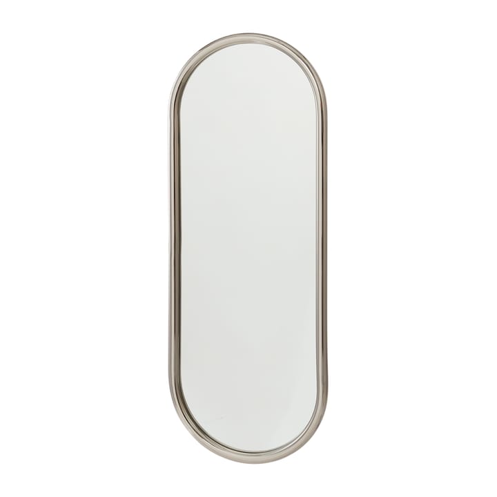 Angui spegel silver - 39x108 cm - AYTM