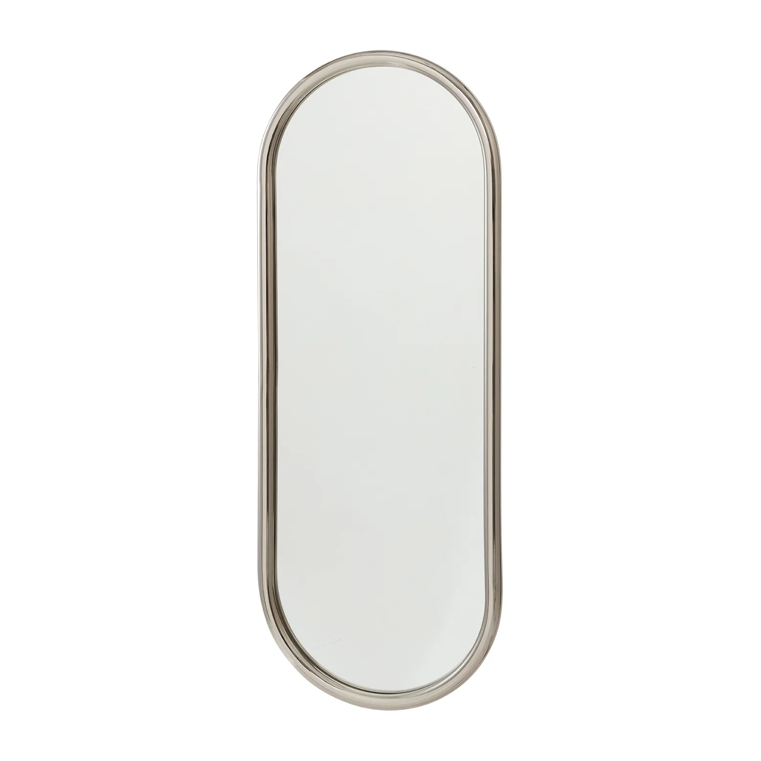Angui spegel silver, 39x108 cm
