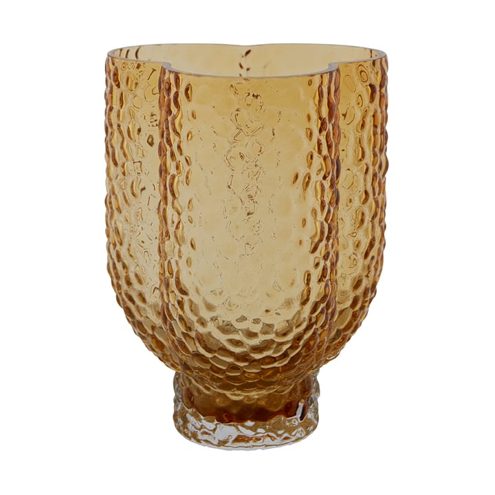 Arura trio vas 18 cm, Amber AYTM
