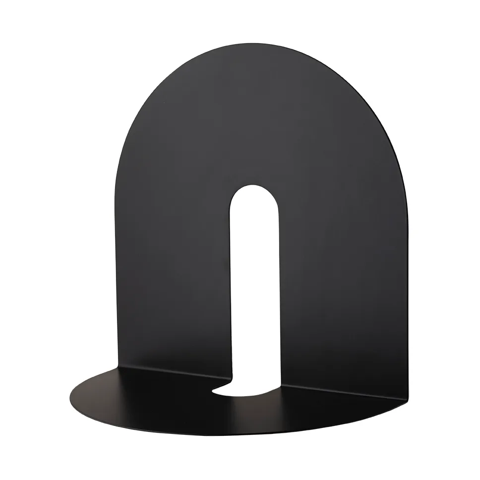 Castellum vägghylla, Svart AYTM