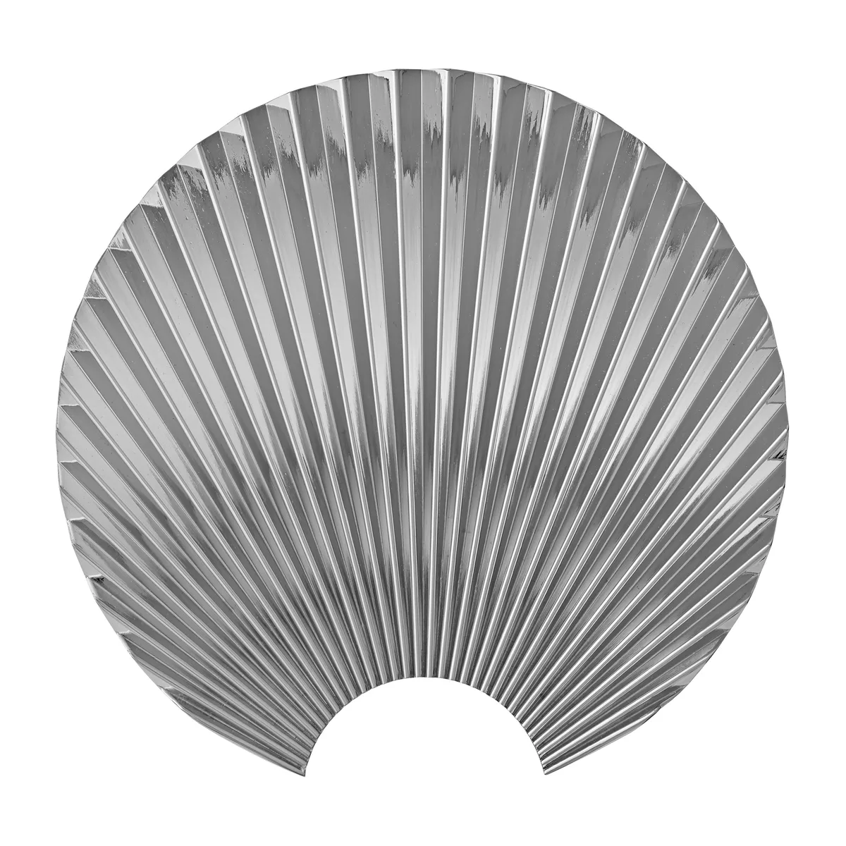 AYTM Concha krok silver M