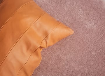 Coria kudde 30x50 cm - bärnstensgul - AYTM