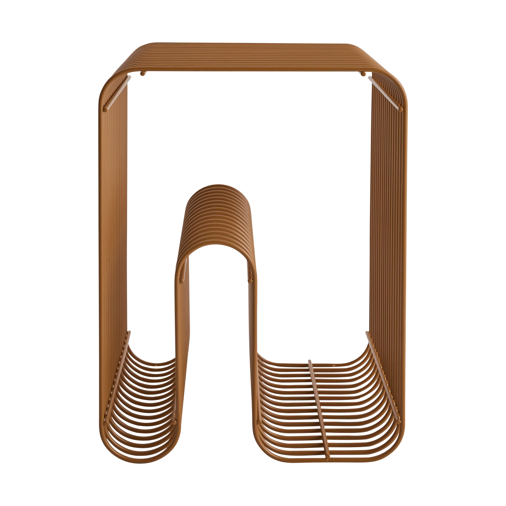 Curva pall, Amber AYTM