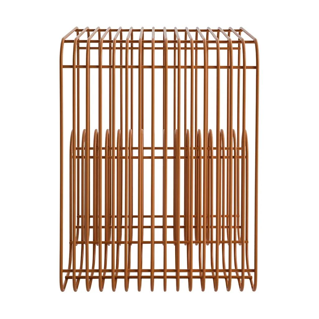 Curva pall, Amber AYTM