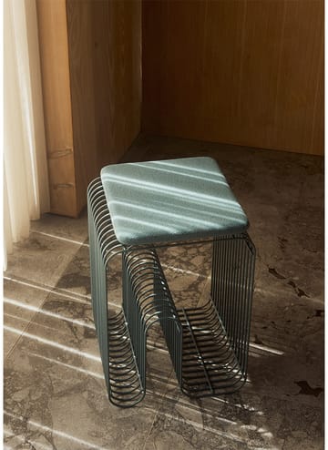 Curva pall - Dusty blue - AYTM
