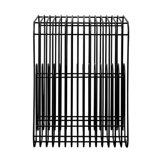 Curva pall, svart AYTM