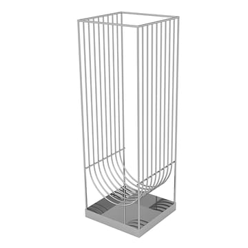 Curva paraplyställ - Silver - AYTM