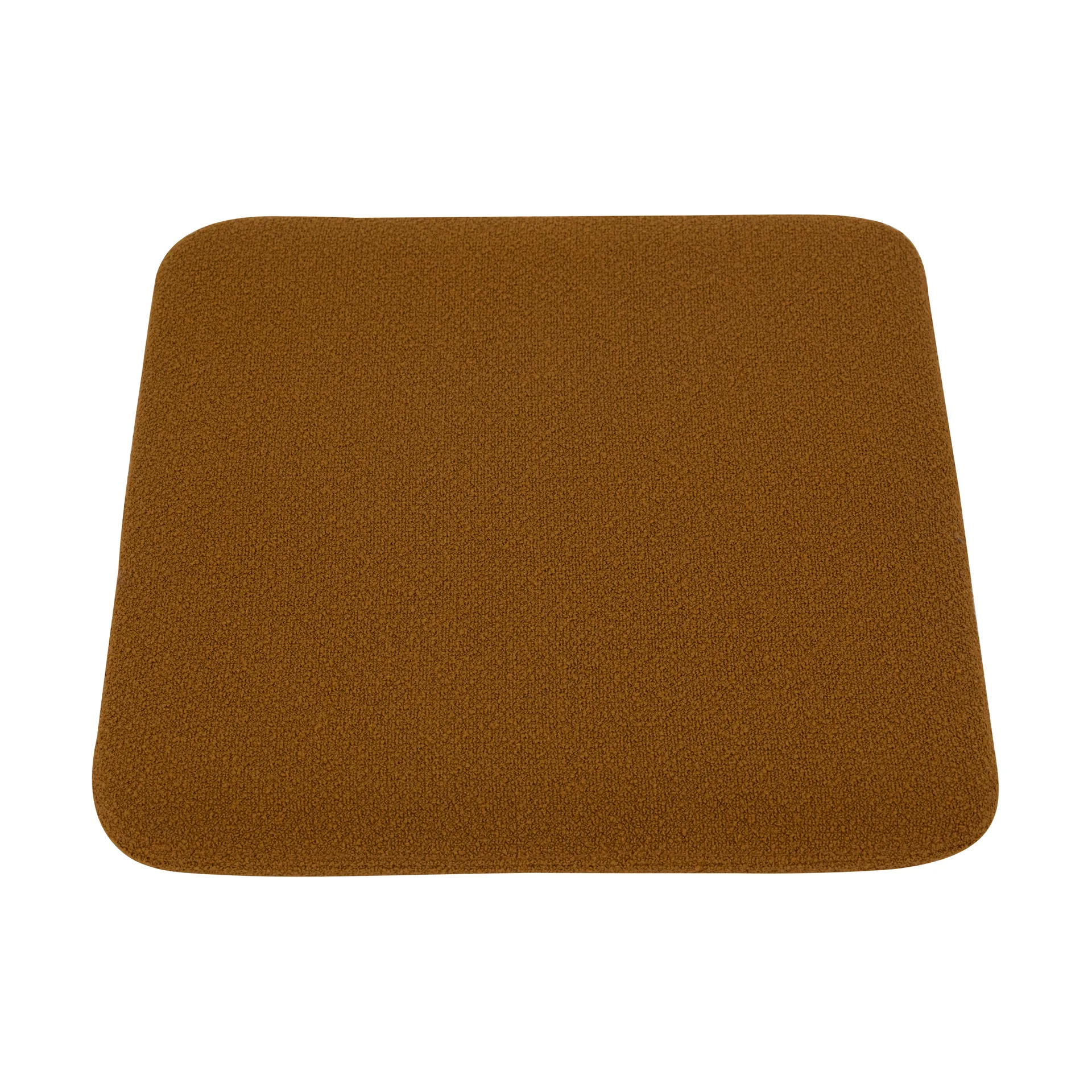 Curva sittdyna för Curva pall 27x32,5 cm, Amber AYTM