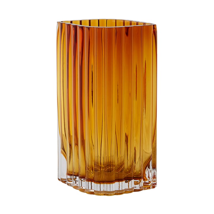 Folium vas 20 cm - Amber - AYTM