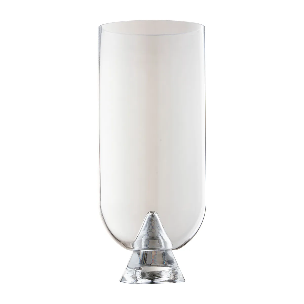 AYTM Glacies vas 29 cm Klar