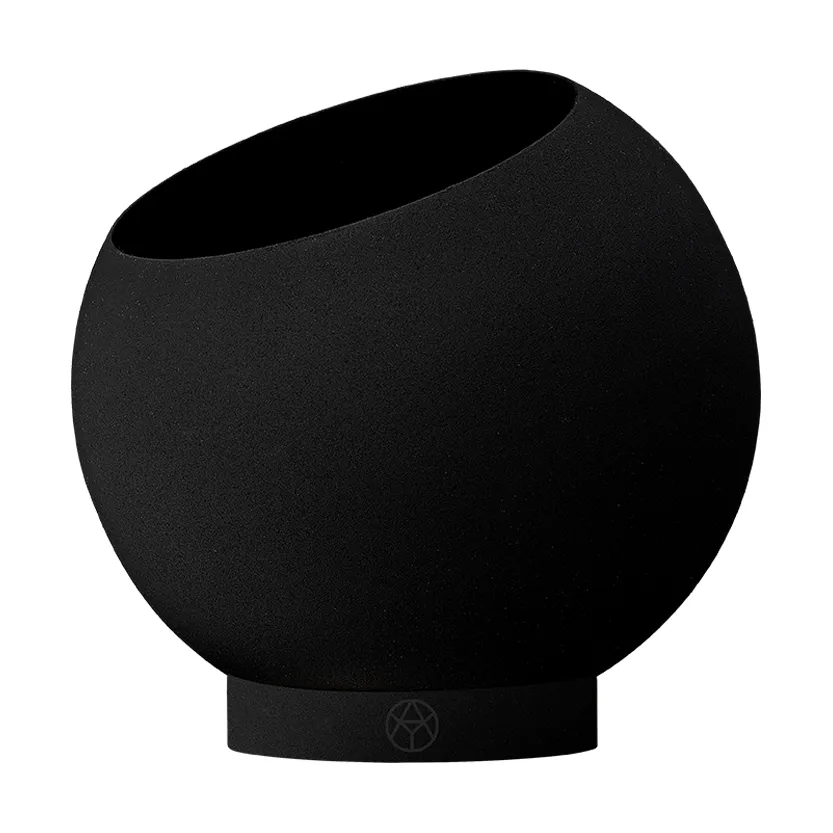 Globe blomkruka Ø17 cm