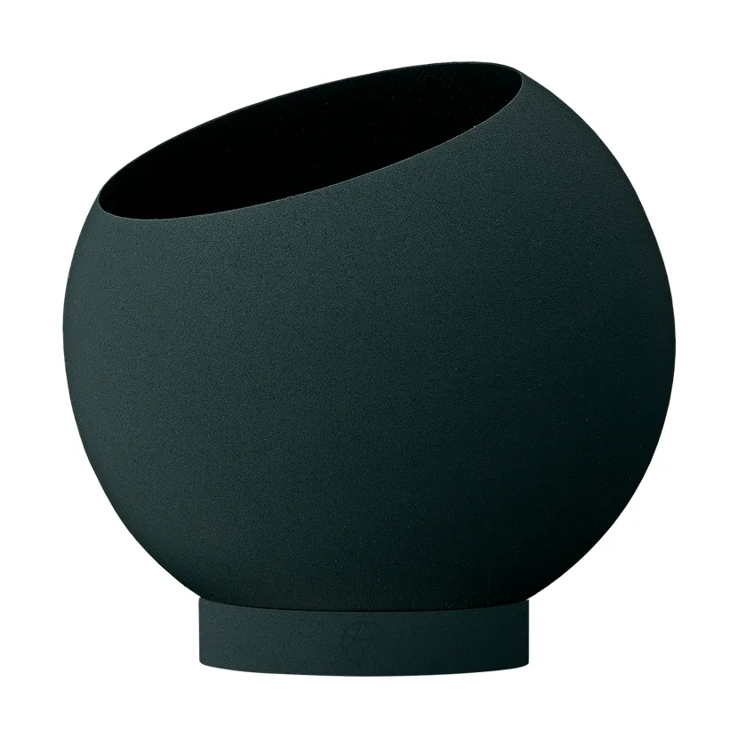 Globe blomkruka Ø17 cm, Forest AYTM