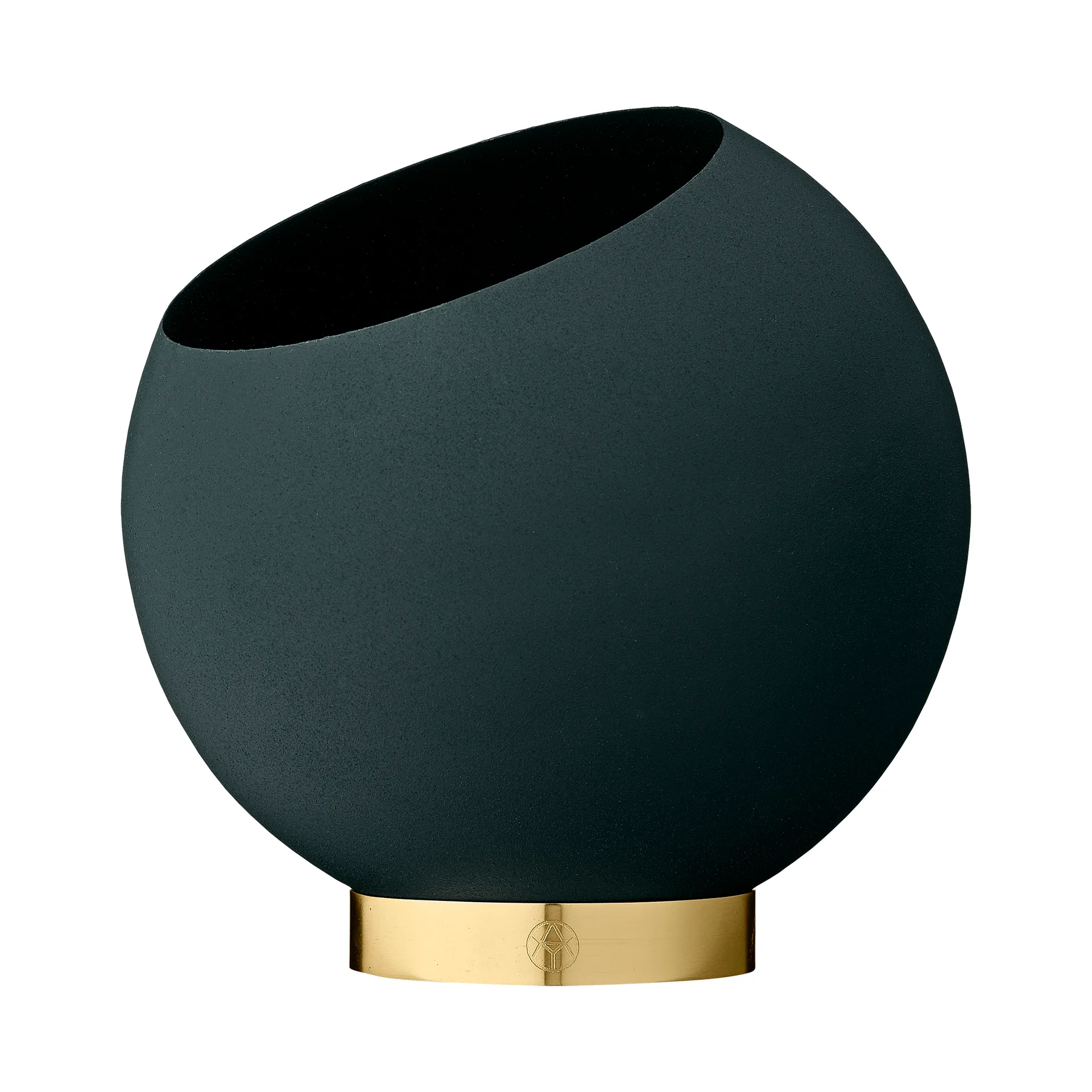 Globe blomkruka Ø21 cm, Forest AYTM