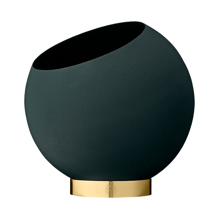 Globe blomkruka Ø21 cm, Forest AYTM
