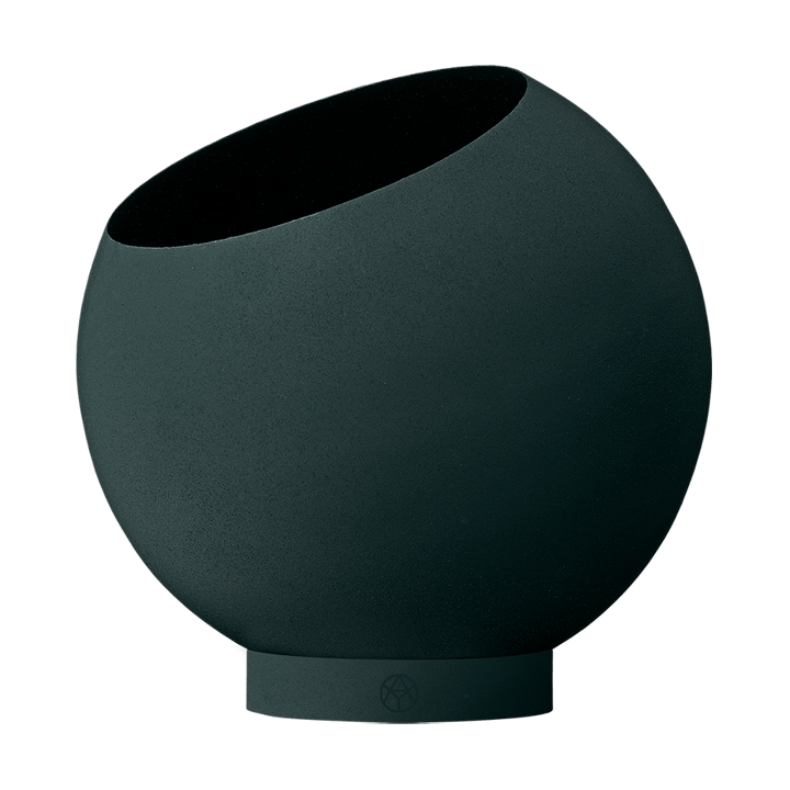 Globe blomkruka Ø21 cm - Forest - AYTM