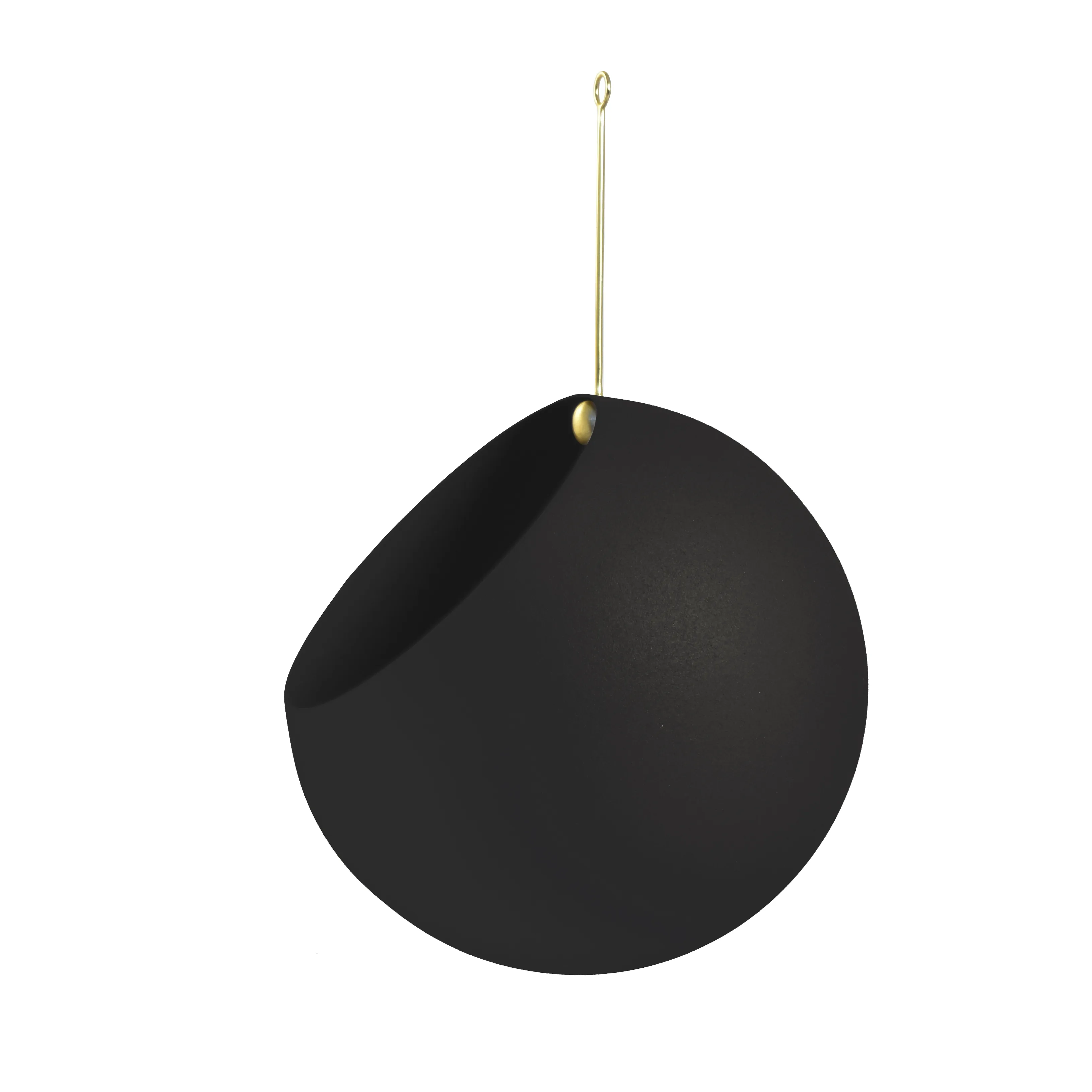GLOBE hängande kruka Ø21 cm h32 cm