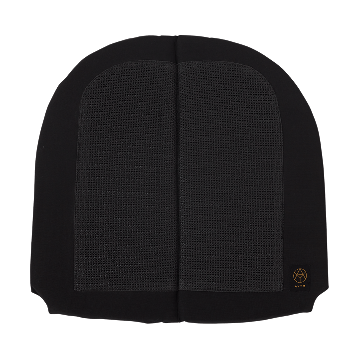 NOVO stolsdyna, Black AYTM