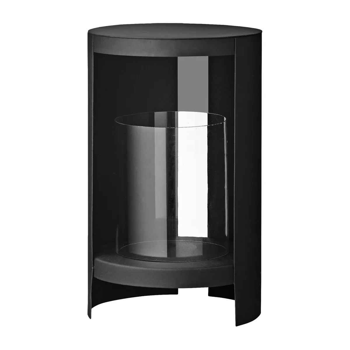 AYTM Ora lanterna lykta 43 cm Svart