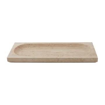 Regina fat travertin - 16x40 cm - AYTM