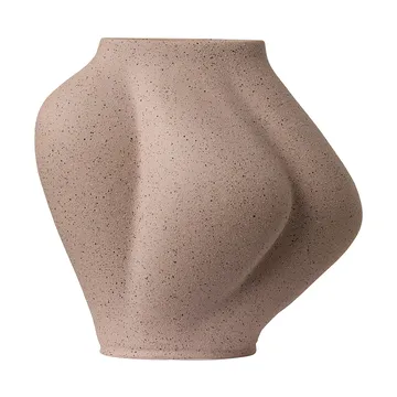 Saltare vas - Rose, Ø15x25 cm - AYTM