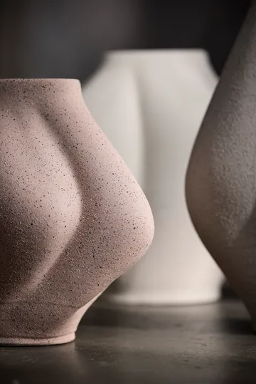 Saltare vas - Rose, Ø15x25 cm - AYTM