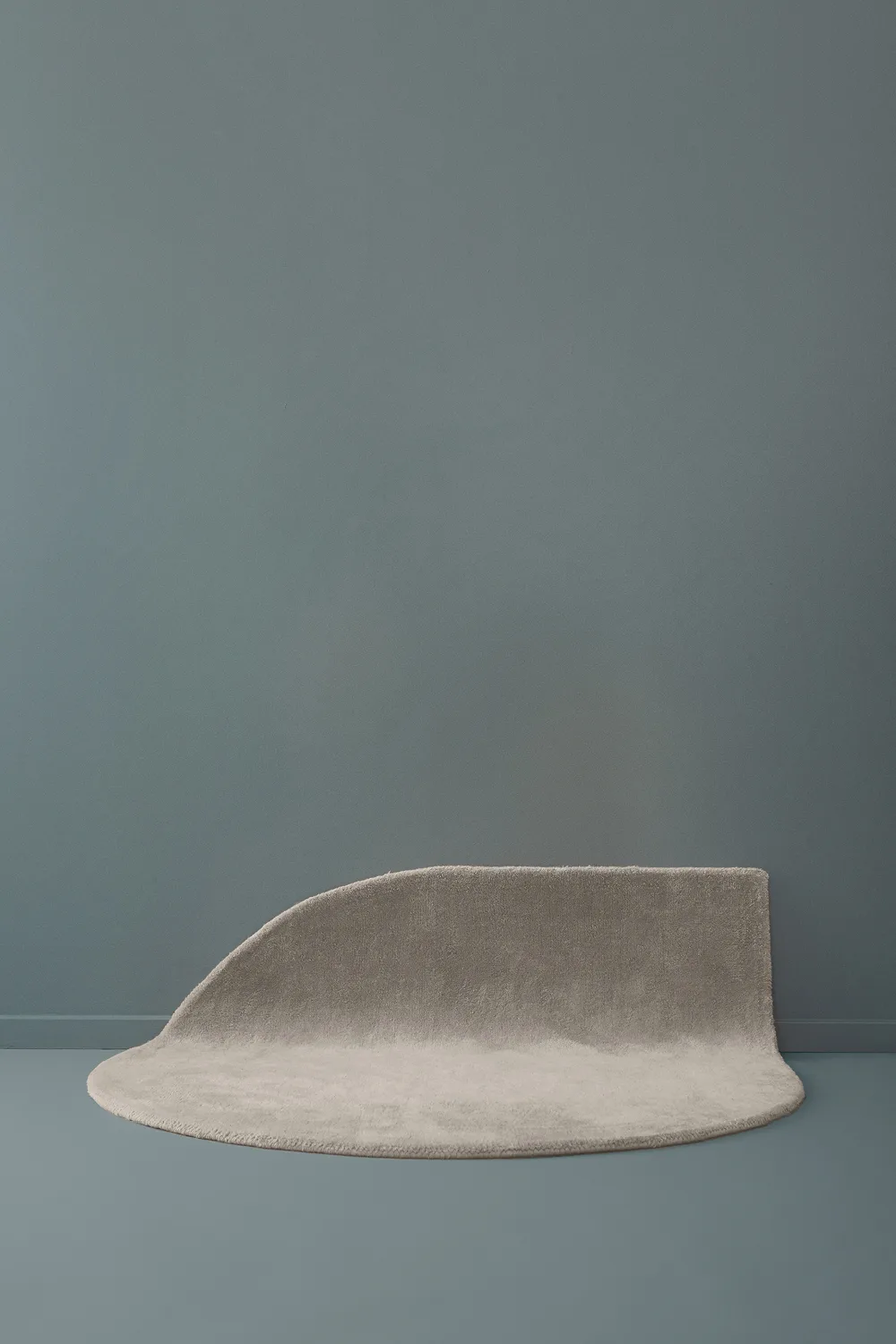 Stilla matta 265x220 cm, Taupe AYTM