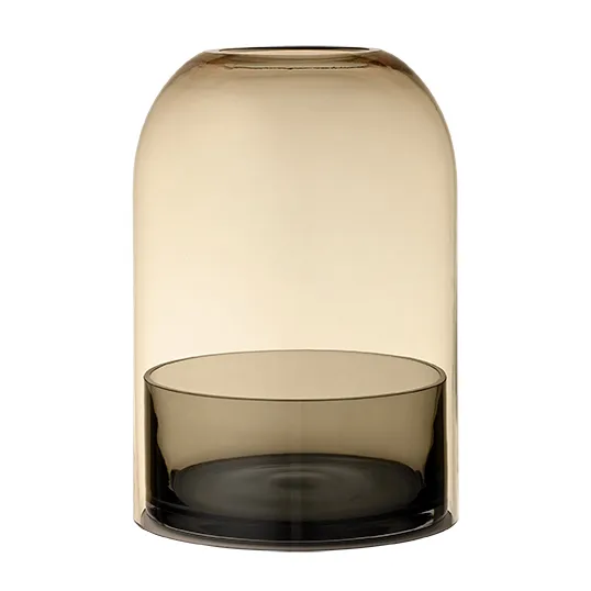 AYTM Tota lanterna gul-svart