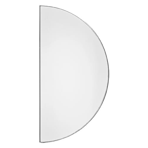 Unity spegel medium - silver - AYTM