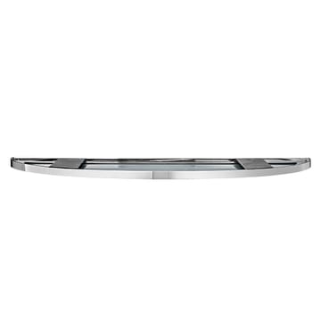Unity spegel medium - silver - AYTM
