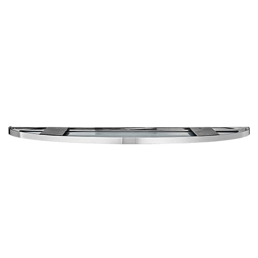 Unity spegel medium, silver AYTM