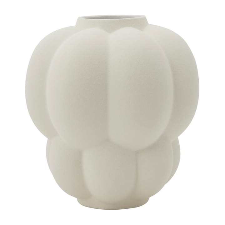 Uva vas 22 cm, Cream AYTM