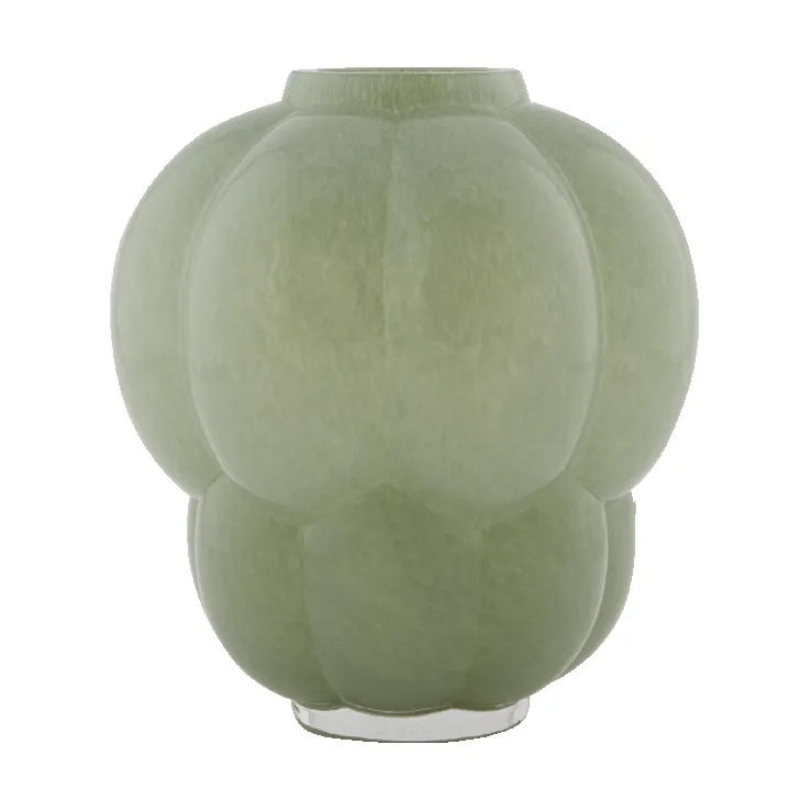 AYTM Uva vas 22 cm Pastel green