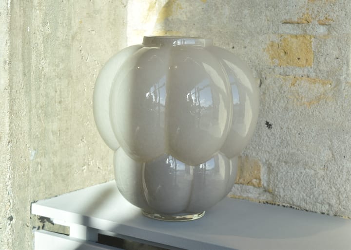 Uva vas 35 cm, Dove Grey AYTM