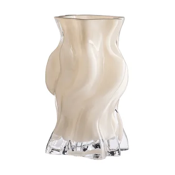 Vena vas - M, Dark cream - AYTM