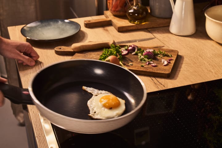 Ballarini Ledro keramisk non stick stekpanna, 20 cm Ballarini