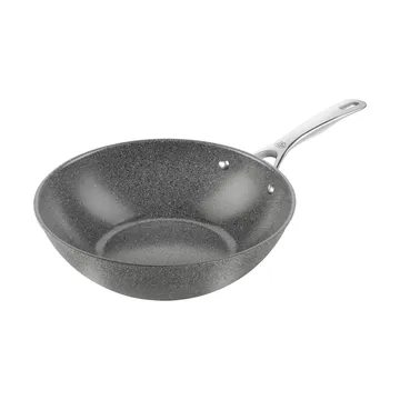 Ballarini Salina Ceramic Granit keramisk wok - 30 cm - Ballarini