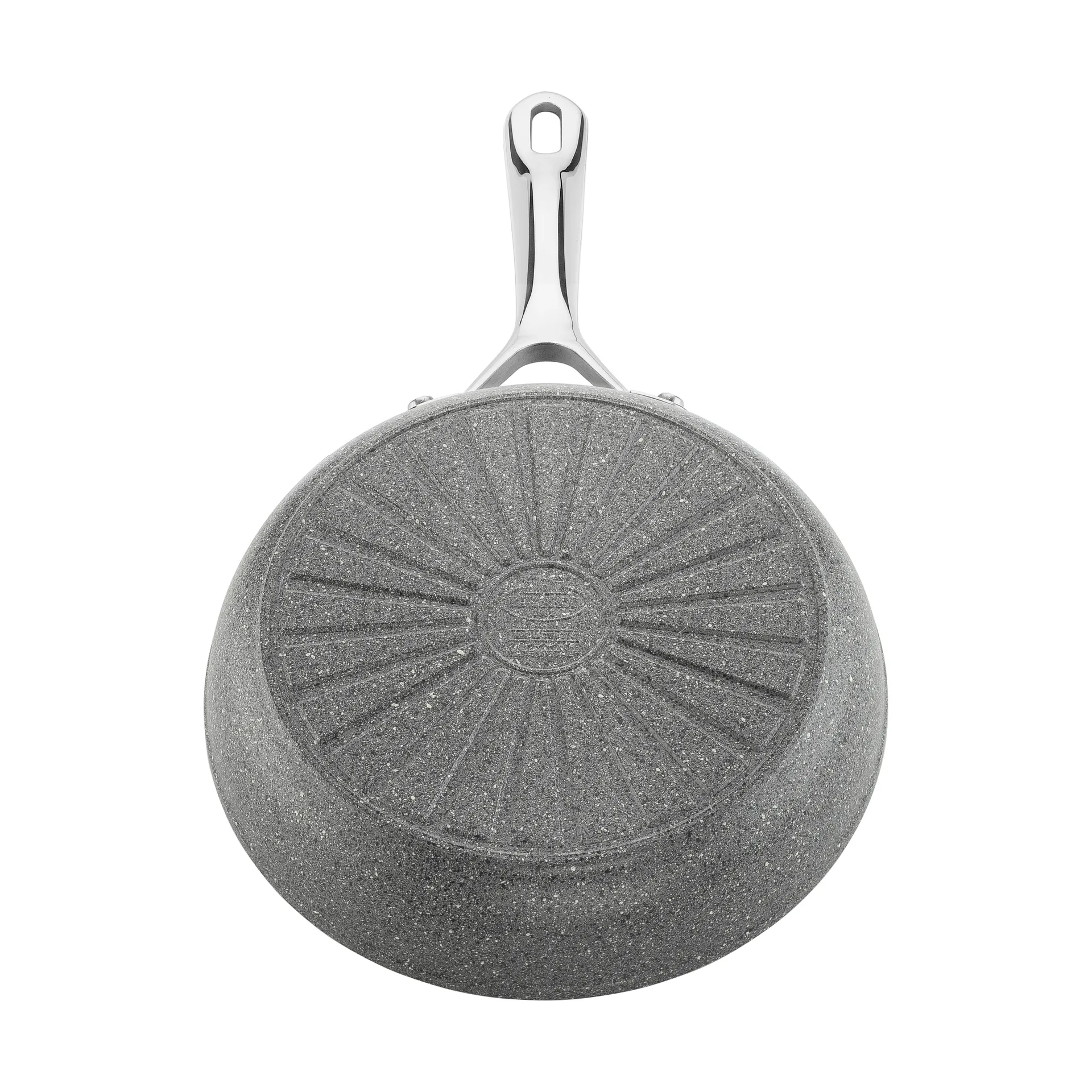 Ballarini Salina Granit keramisk stekpanna, 20 cm Ballarini