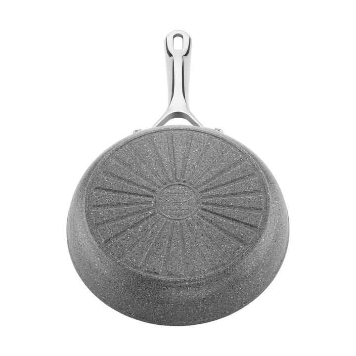Ballarini Salina Granit keramisk stekpanna, 20 cm Ballarini