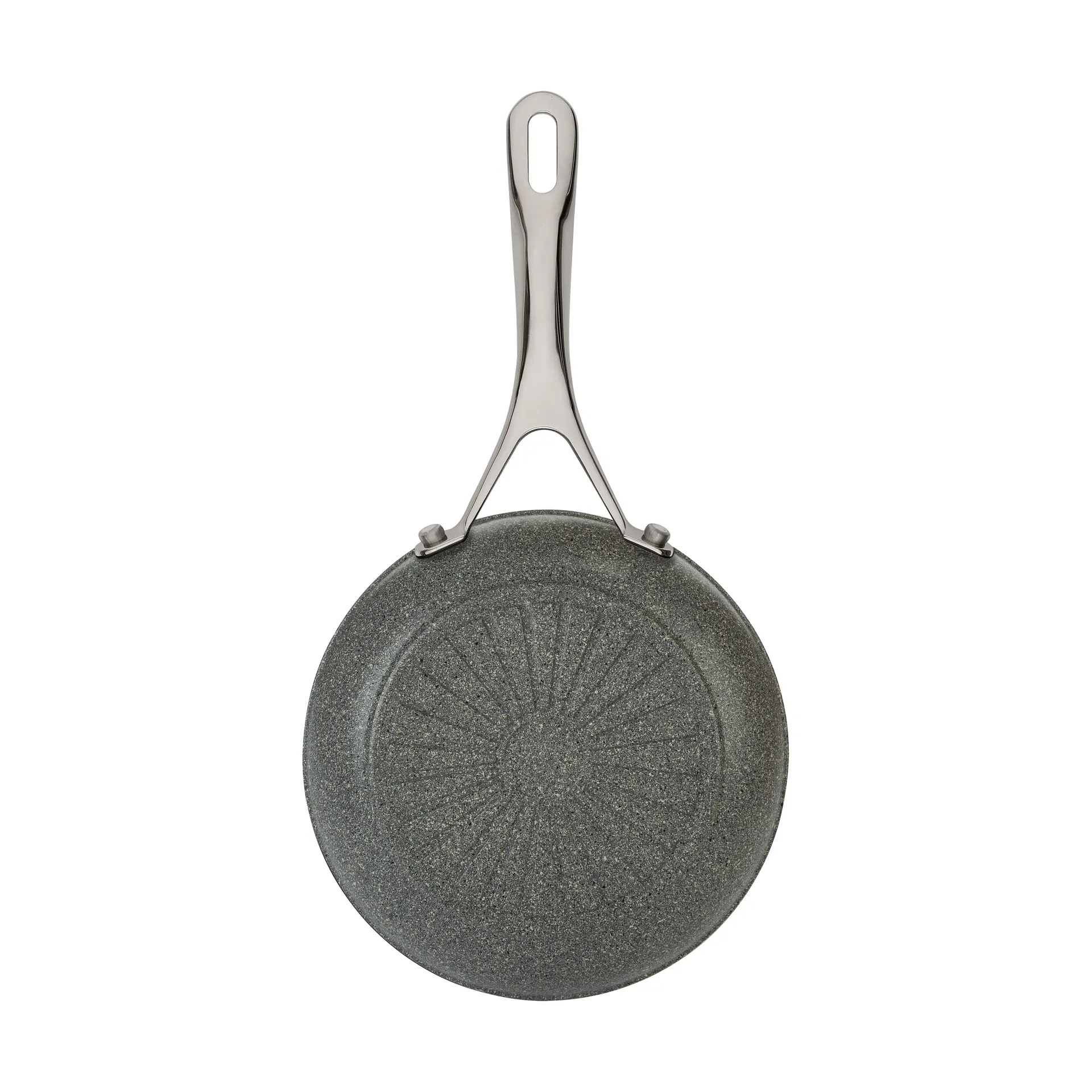 Ballarini Salina Ti-X Granit keramisk stekpanna, 20 cm Ballarini