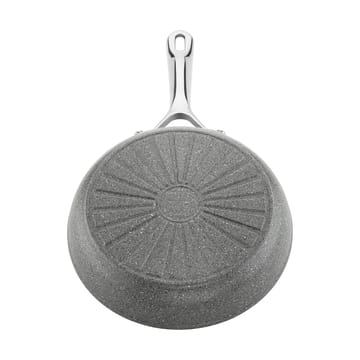 Ballarini Salina Ti-X Granit keramisk stekpanna - 24 cm - Ballarini