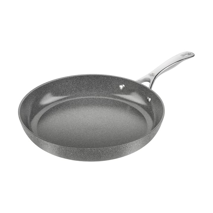 Ballarini Salina Ti-X Granit keramisk stekpanna - 32 cm - Ballarini