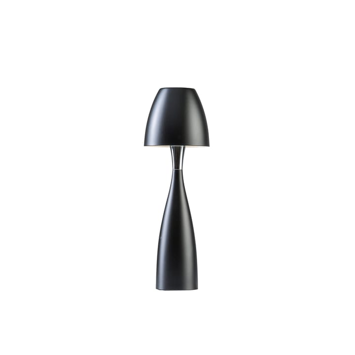 Anemon bordslampa, liten - mattsvart - Belid