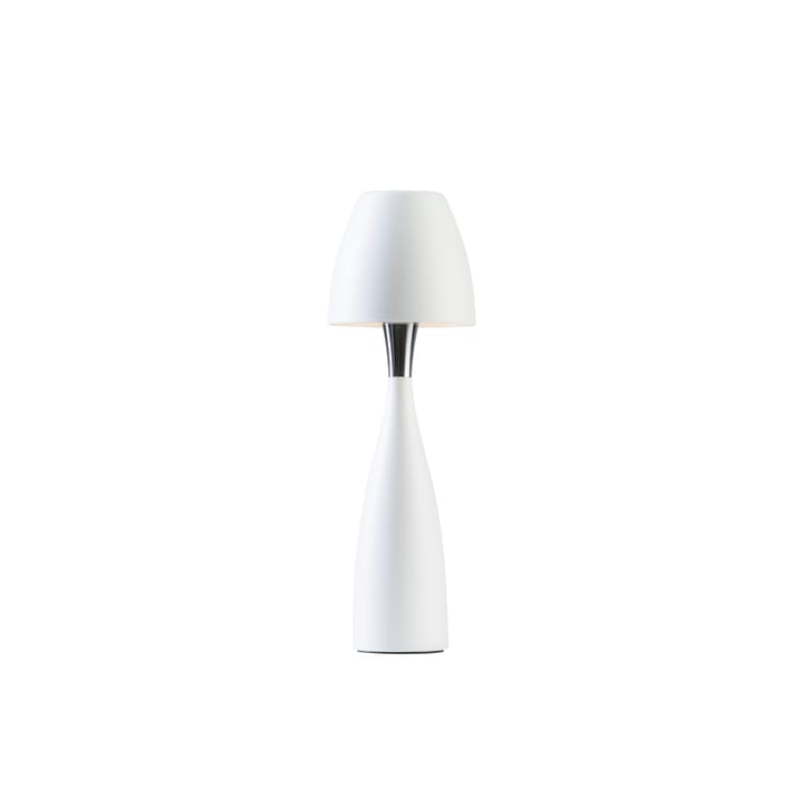 Anemon bordslampa, liten - mattvit - Belid