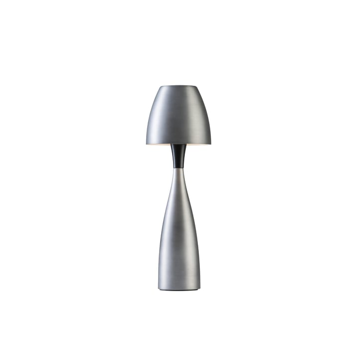 Anemon bordslampa, liten - oxidgrå - Belid